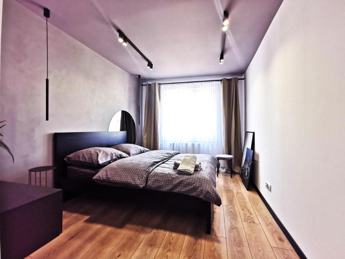 Gliniana Apartment ~ Self Check-In 24H ~ Lift Wrocław Kültér fotó